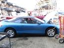 1995 EAGLE TALON TSI BLUE 2.0L TURBO AT 4WD 153732